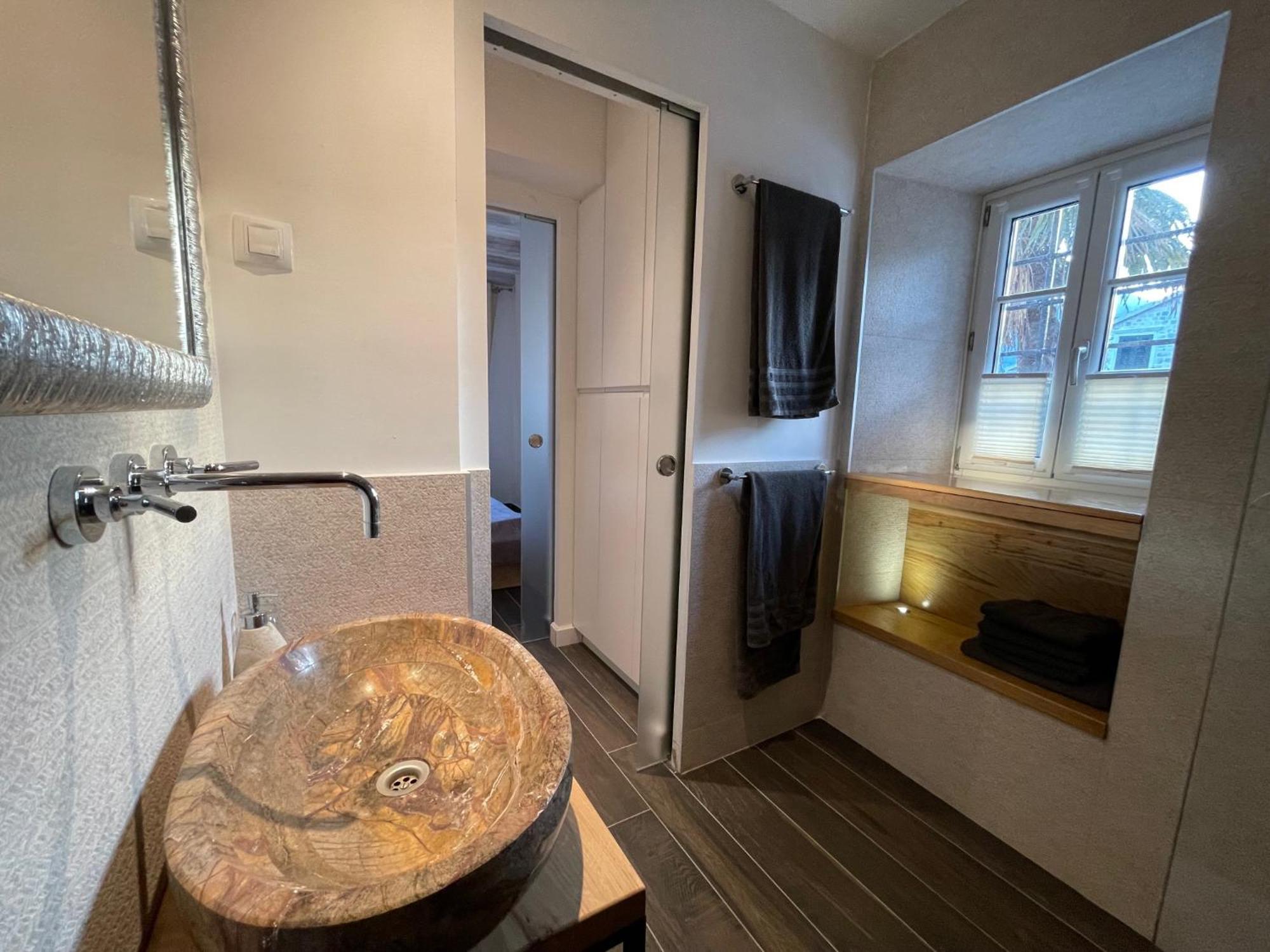 Vila Djuro Mikijelj Donji Stoliv Zimmer foto